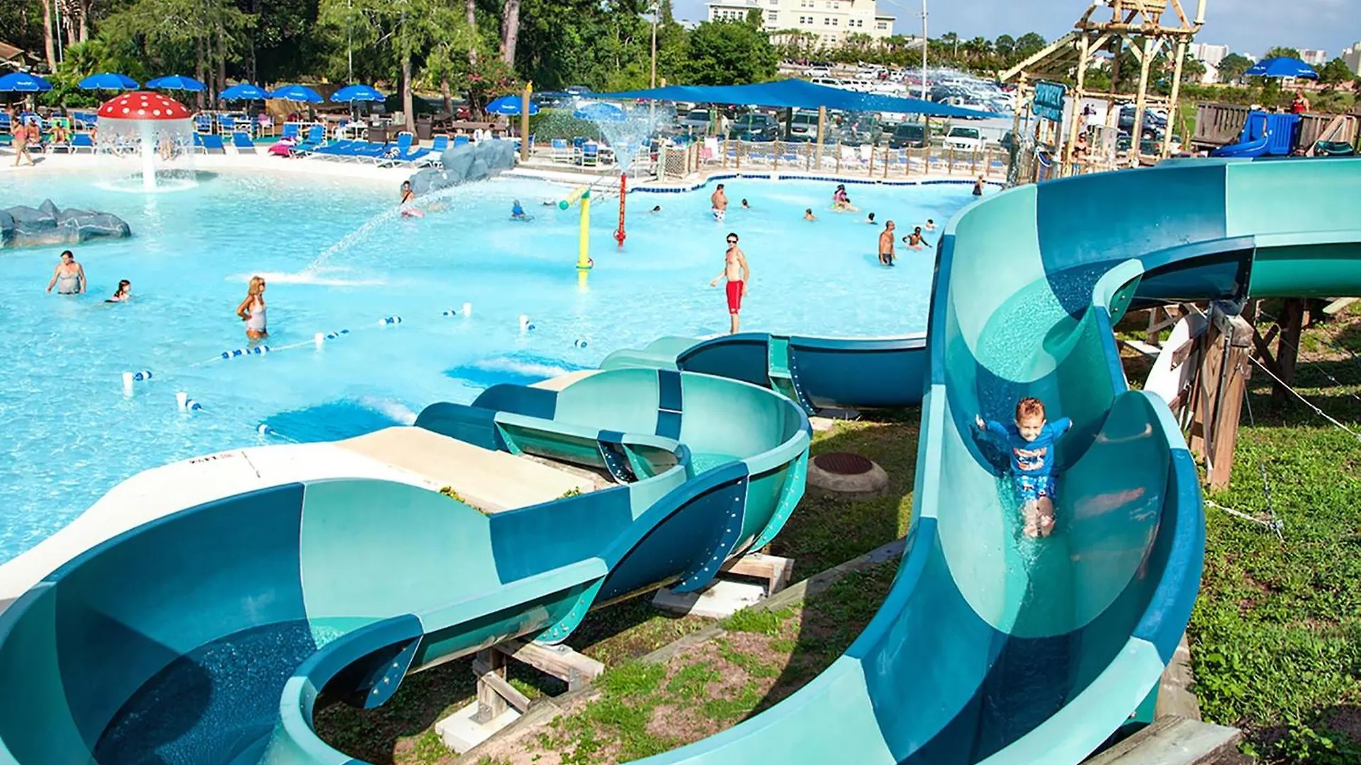 Grandview East 1002 Villa Panama City Beach