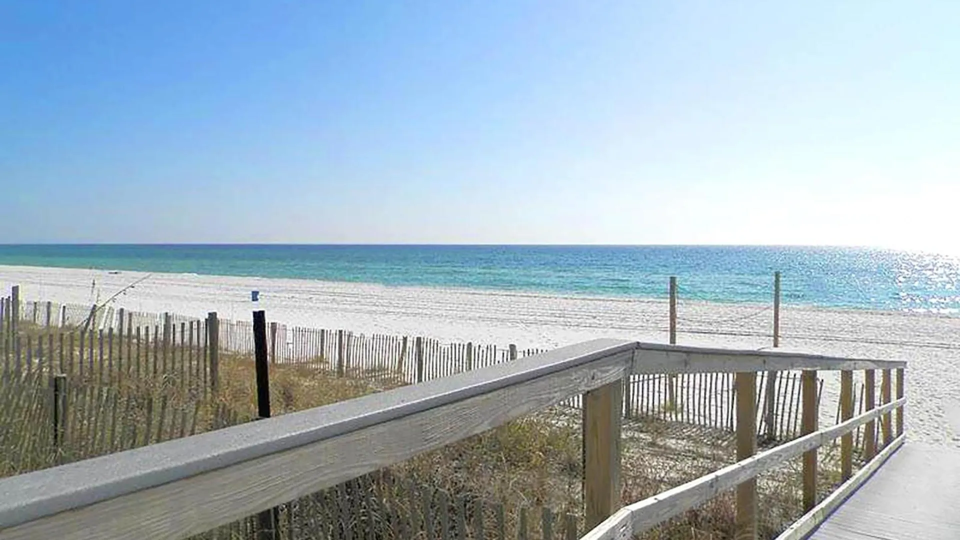 Grandview East 1002 Villa Panama City Beach Holiday home