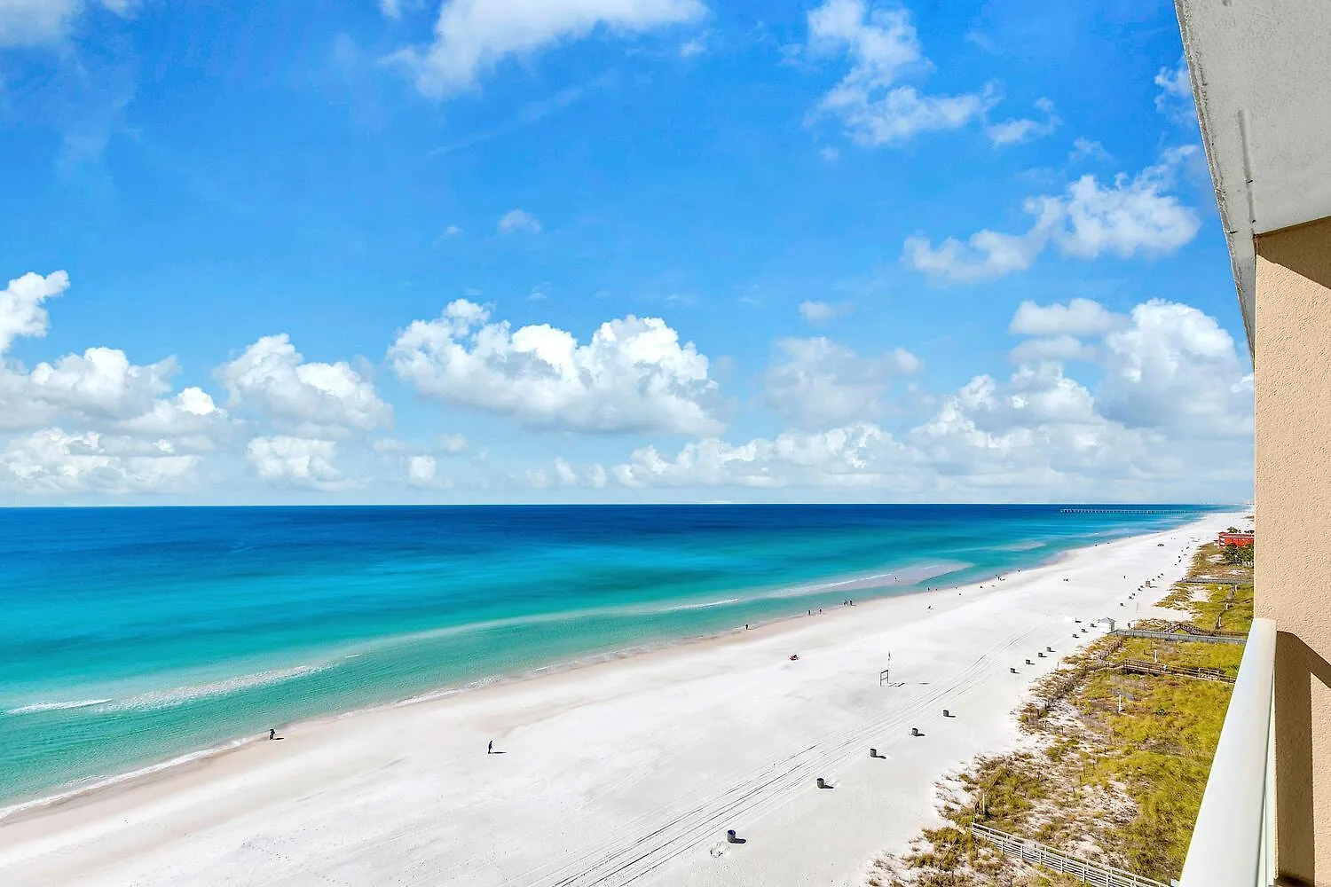Grandview East 1002 Villa Panama City Beach United States
