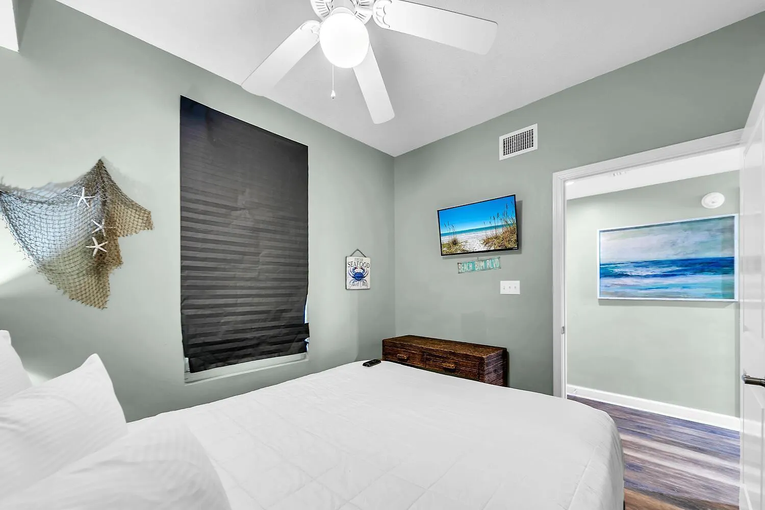 Grandview East 1002 Villa Panama City Beach Holiday home