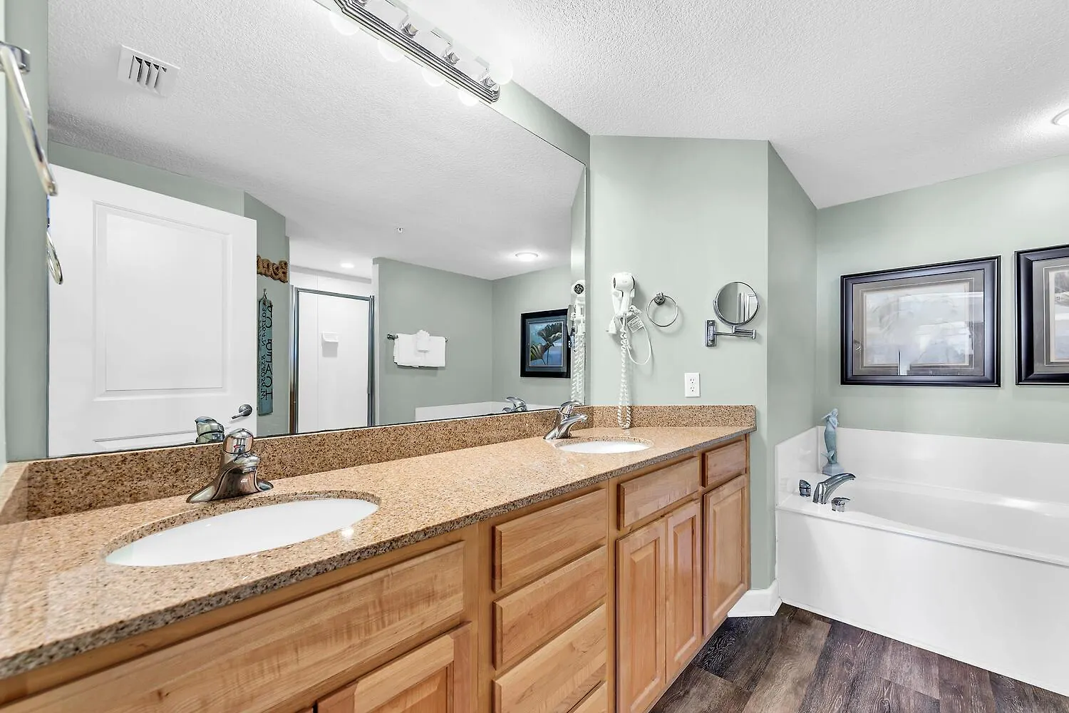 Grandview East 1002 Villa Panama City Beach Holiday home