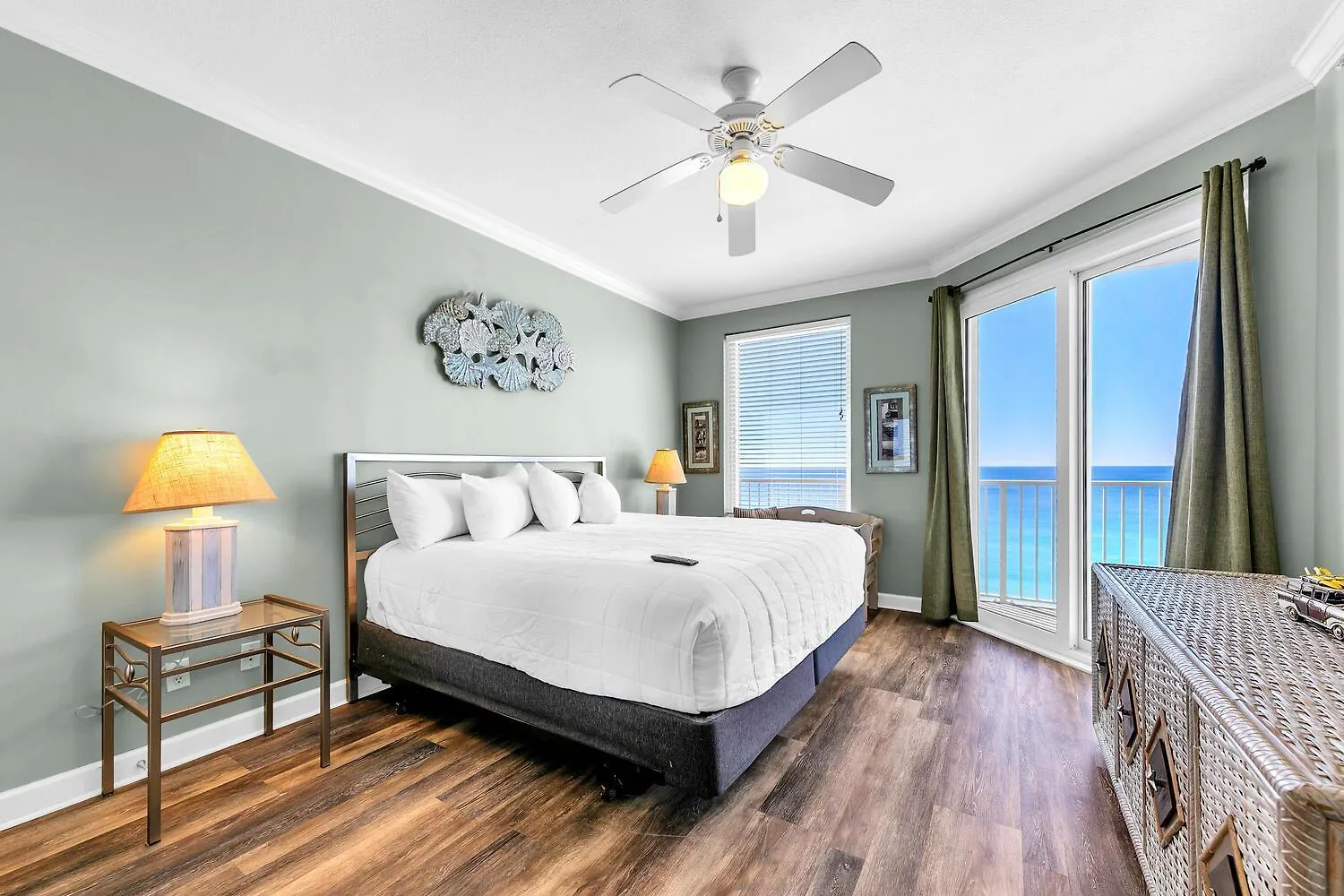 Grandview East 1002 Villa Panama City Beach 0*,  United States