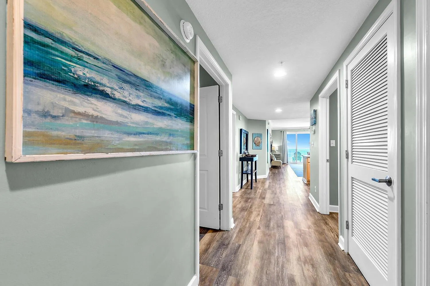 Holiday home Grandview East 1002 Villa Panama City Beach United States