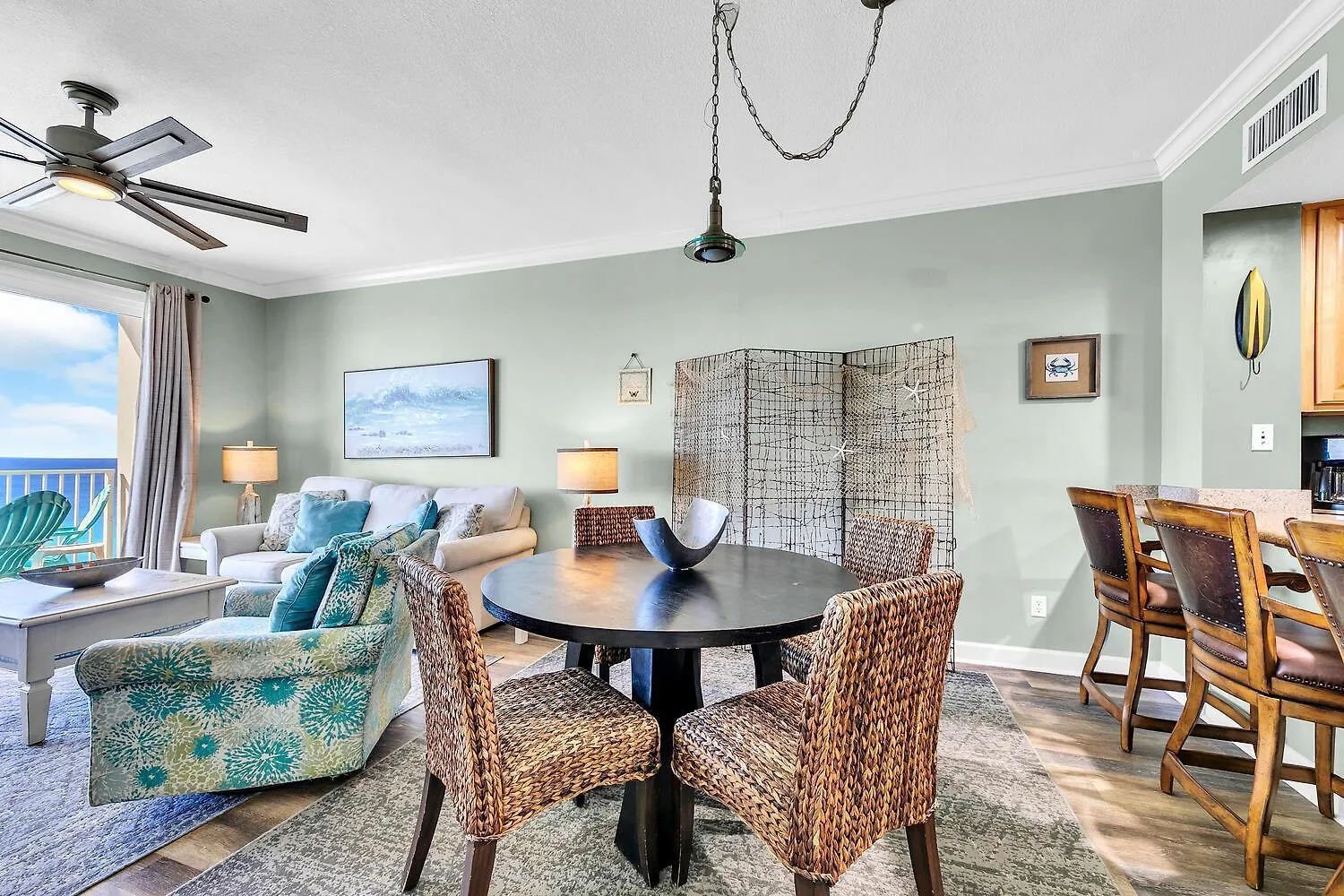 Grandview East 1002 Villa Panama City Beach Holiday home