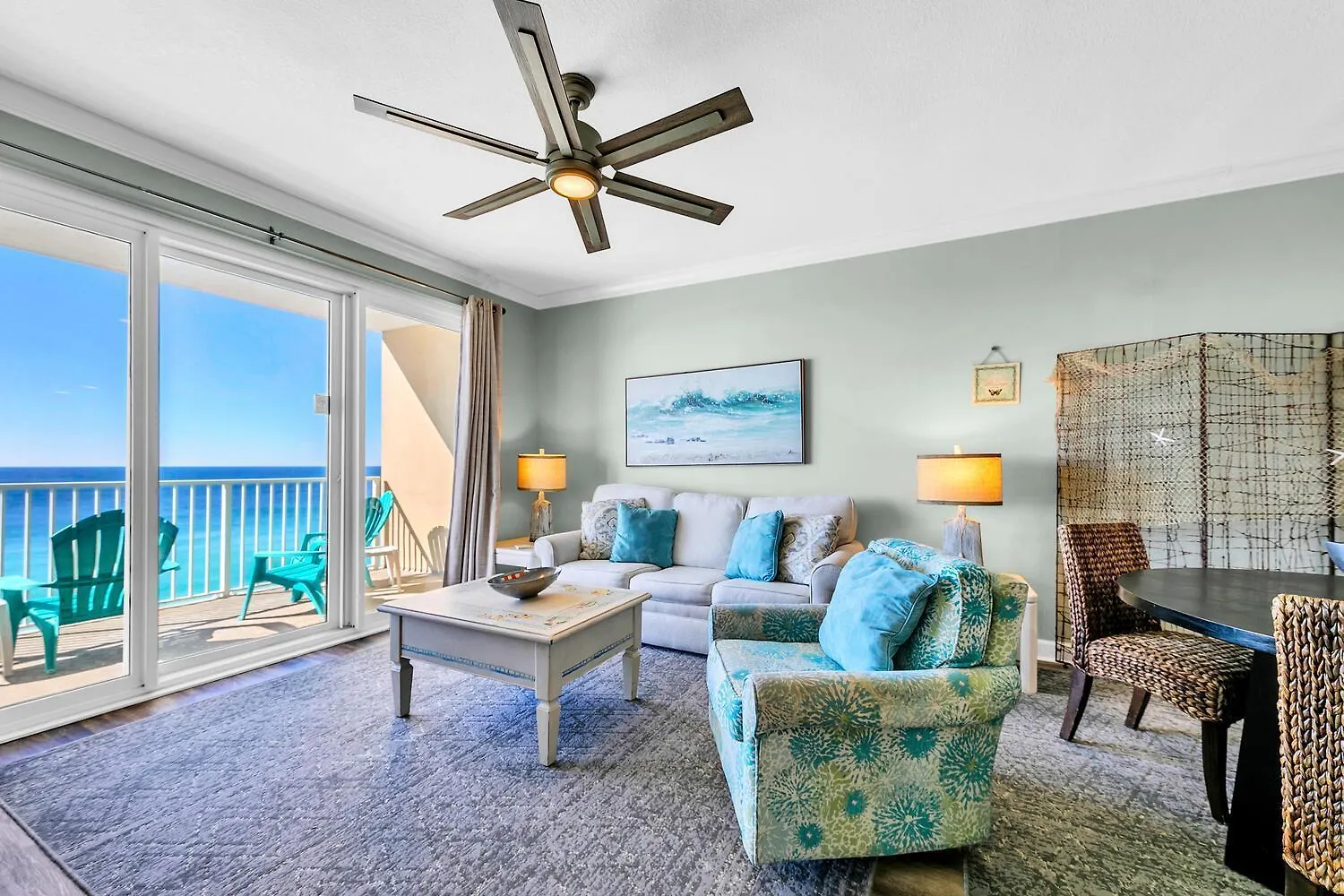Grandview East 1002 Villa Panama City Beach