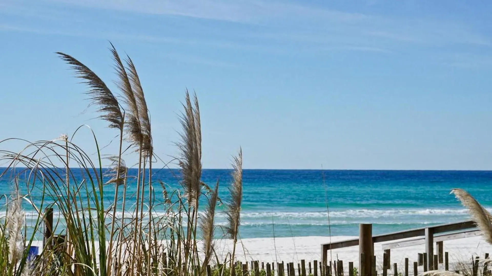 Holiday home Grandview East 1002 Villa Panama City Beach