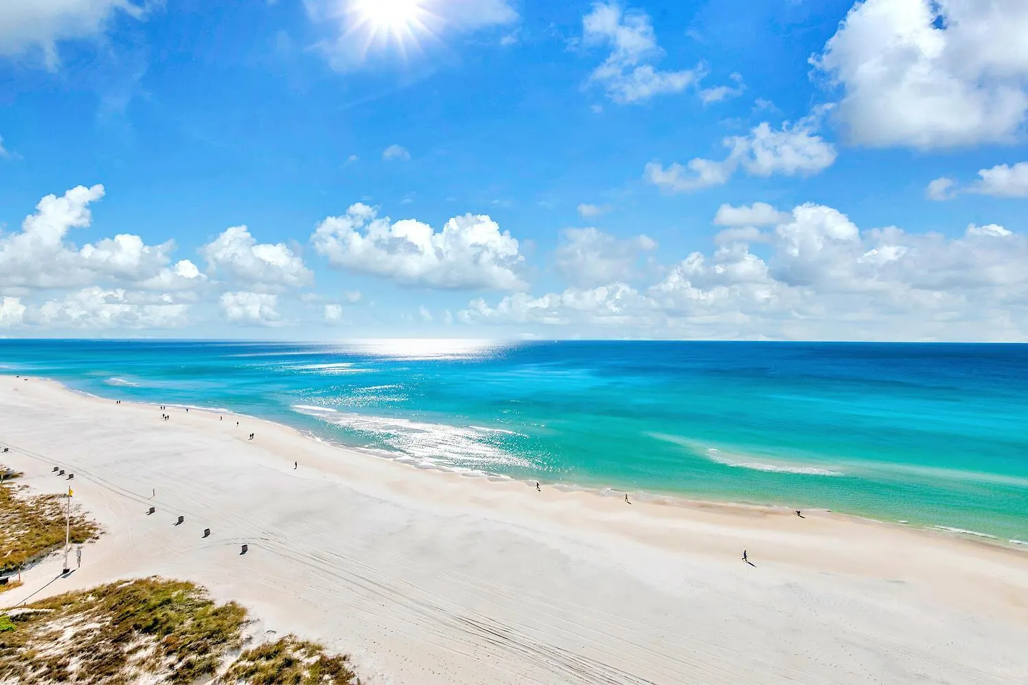 Holiday home Grandview East 1002 Villa Panama City Beach