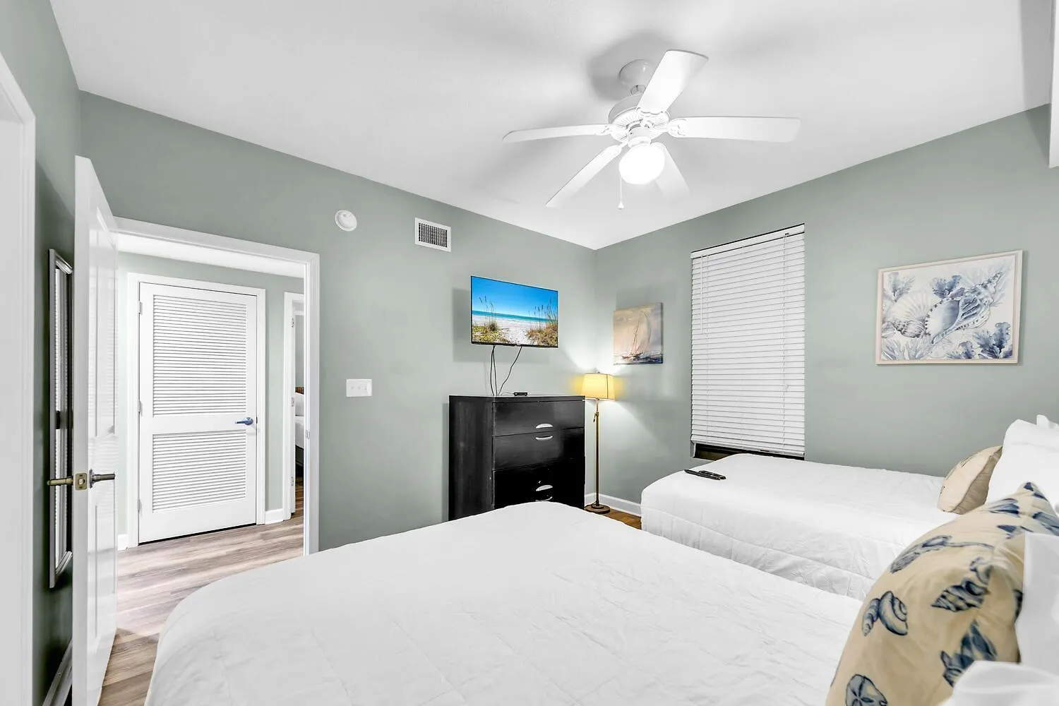 Grandview East 1002 Villa Panama City Beach Holiday home