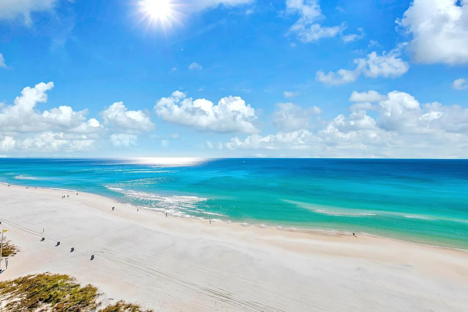 Holiday home Grandview East 1002 Villa Panama City Beach