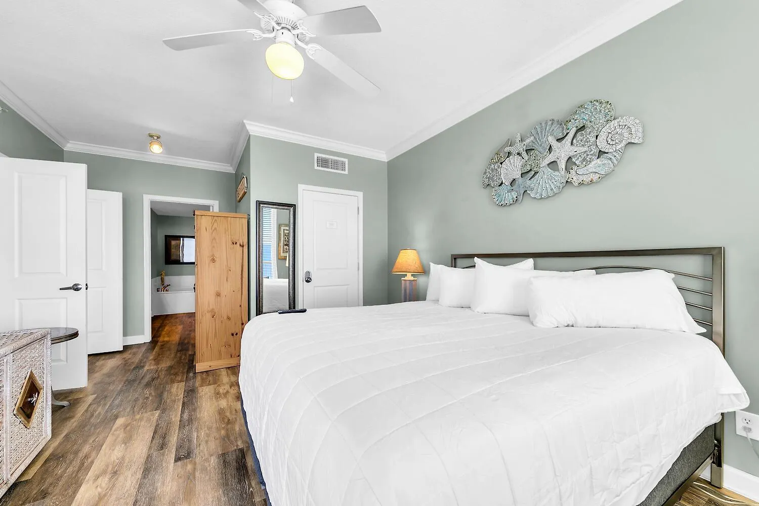 Holiday home Grandview East 1002 Villa Panama City Beach
