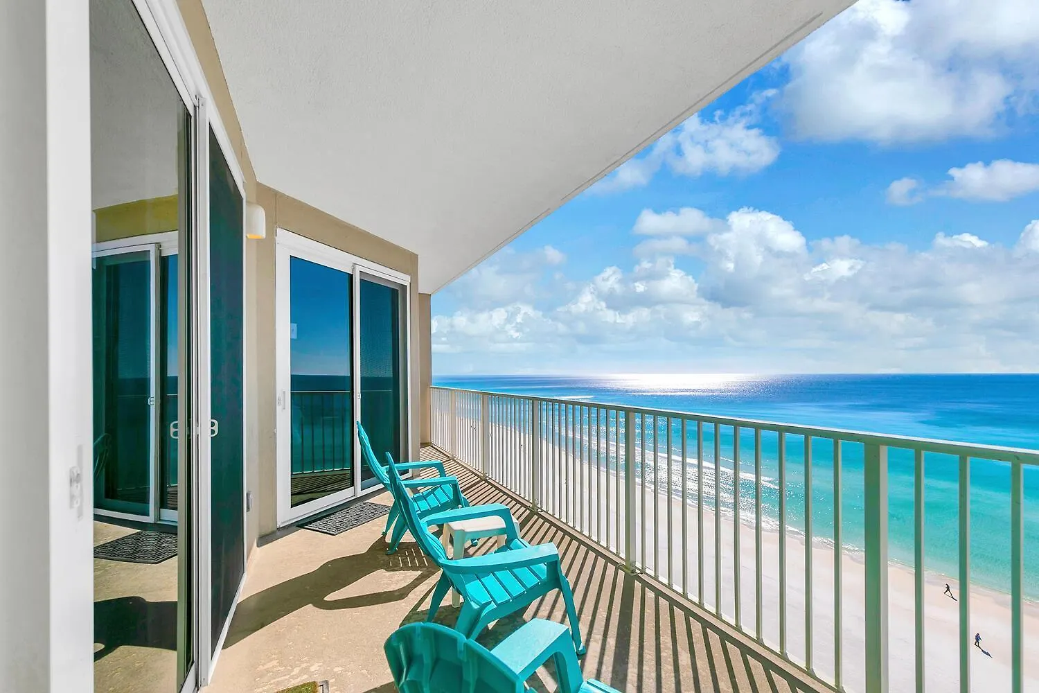 Holiday home Grandview East 1002 Villa Panama City Beach