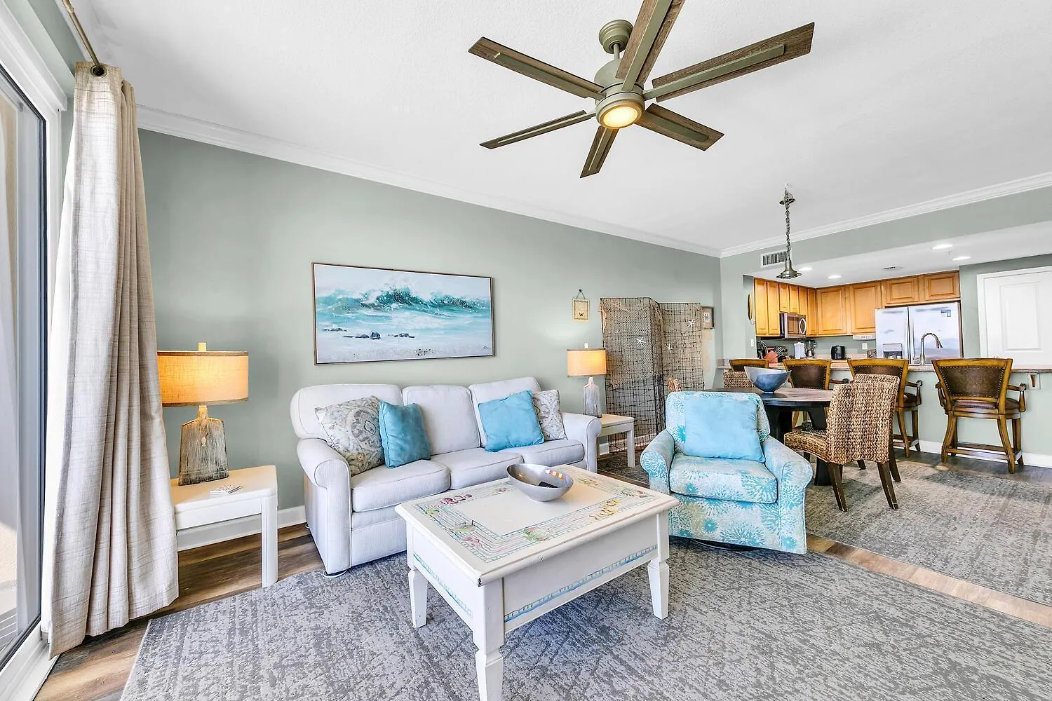 Grandview East 1002 Villa Panama City Beach United States